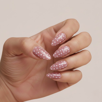 Boozyshop Nagelproducten