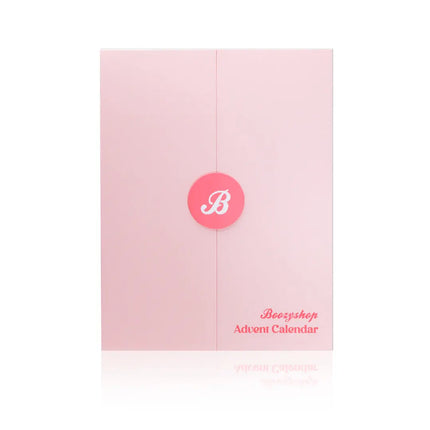 Boozyshop Advent Calendar