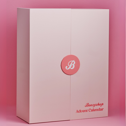 Boozyshop Advent Calendar