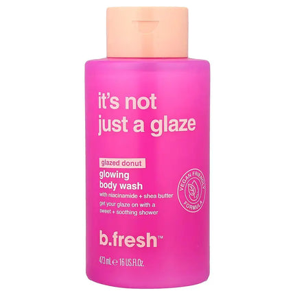 Boozyshop B.Fresh Body Wash