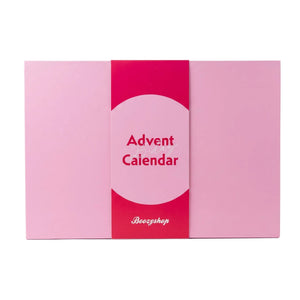 Calendrier de l'Avent Boozyshop 2026