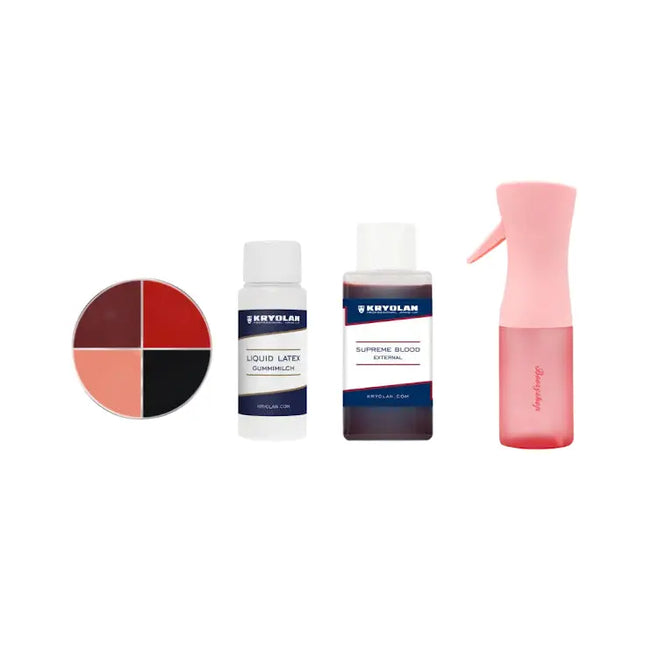 Boozyshop Boozyshop Blood & Gore Beginner Set