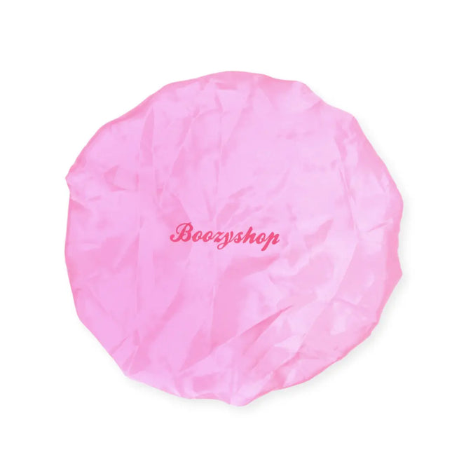 Boozyshop Boozyshop Satin Sleep Cap