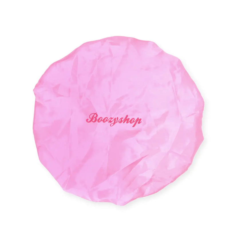 Boozyshop Boozyshop Satin Sleep Cap