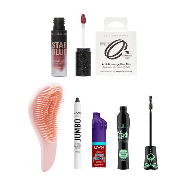 Boozyshop Boozyshop Wednesday Set