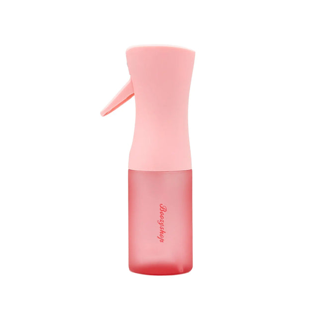 Boozyshop Continuous Fine Mist Spray Bottle