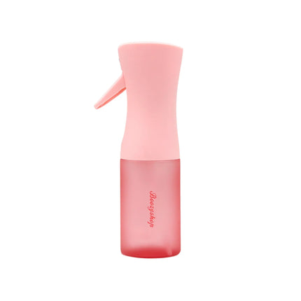 Boozyshop Continuous Fine Mist Spray Bottle