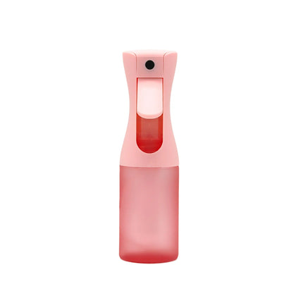 Boozyshop Continuous Fine Mist Spray Bottle