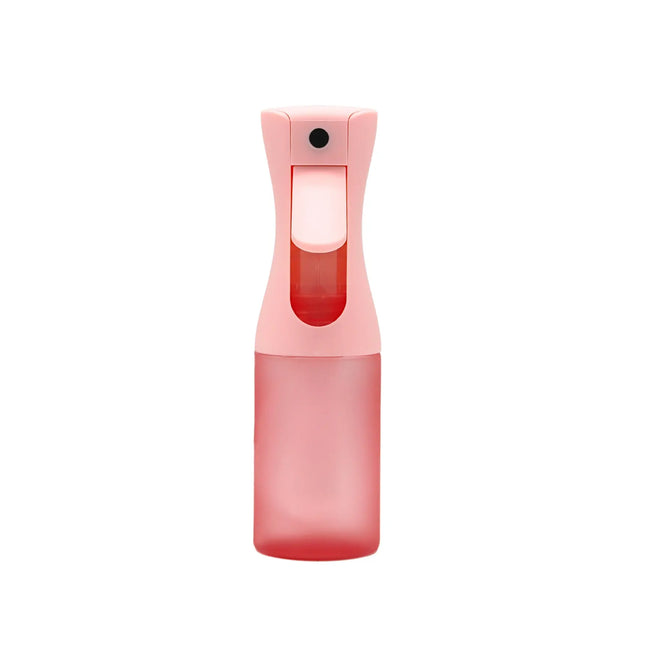 Boozyshop Continuous Fine Mist Spray Bottle