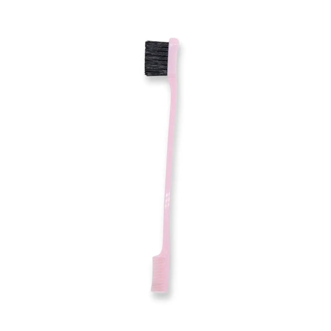 Boozyshop Dual Edge & Comb Brush