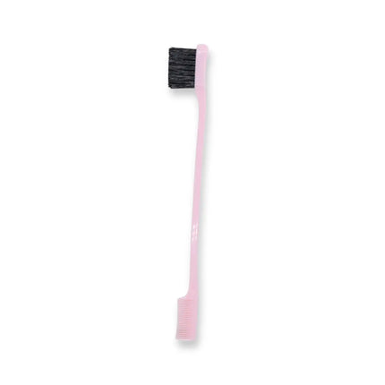 Boozyshop Dual Edge & Comb Brush