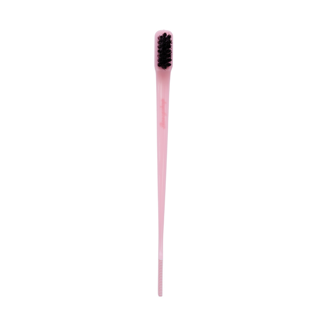 Boozyshop Dual Edge & Comb Brush