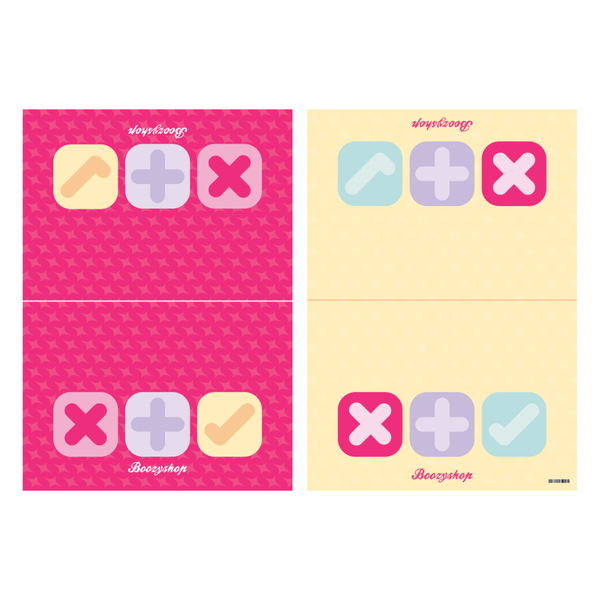 Fidget Trading Mat