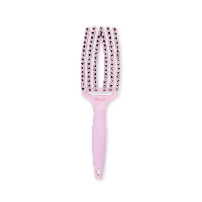Boozyshop Finger Hair Brush