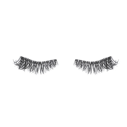 Boozyshop Invisible Bands Lashes Romy