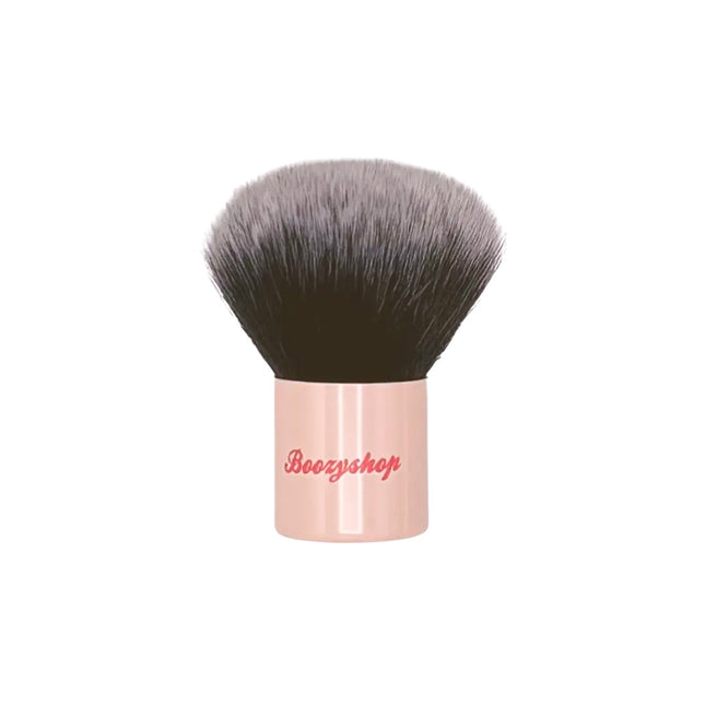 Boozyshop Kabuki Brush