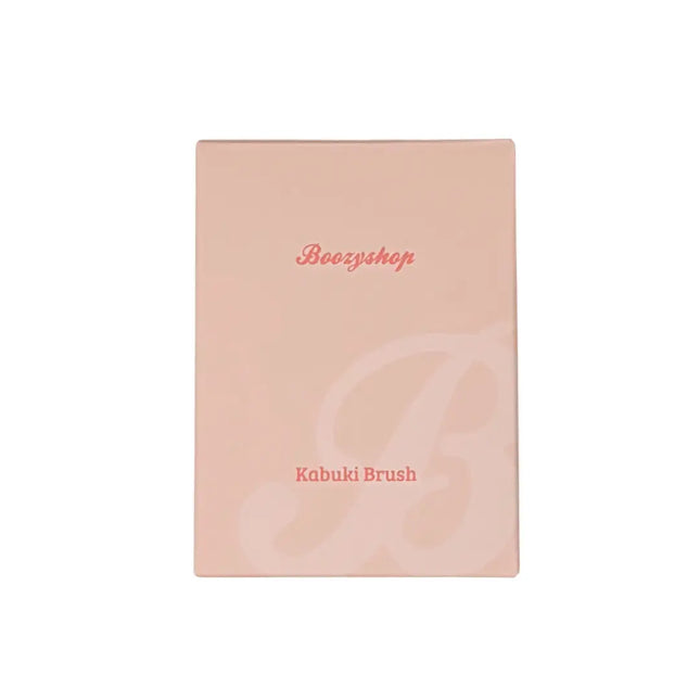 Boozyshop Kabuki Brush