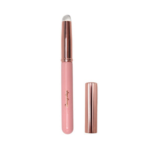 Silicone Bubble Brush