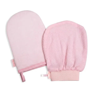 Tanning Mitt Set