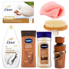 Tiktok Viral Cacao Shower Routine Ultimate