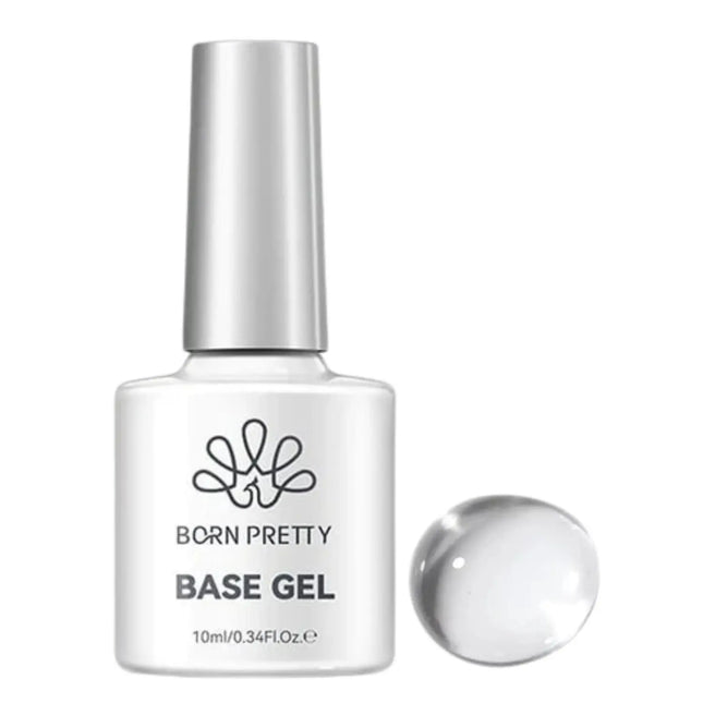 Born Pretty Fiber Rubber Base Gel FB01