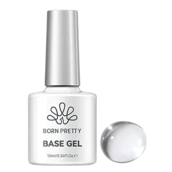 Born Pretty Fiber Rubber Base Gel FB01