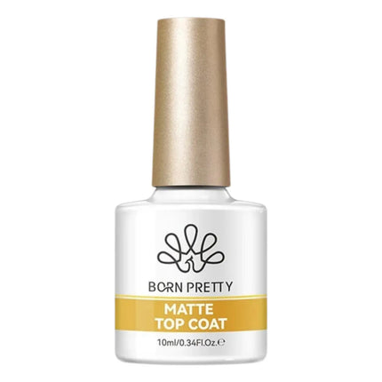 Born Pretty Matte Top Coat #3