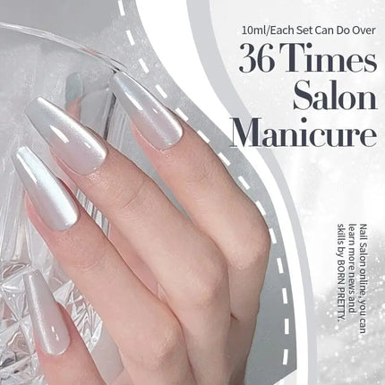 Born Pretty Moonlight Cat Magnetic Gel MY107