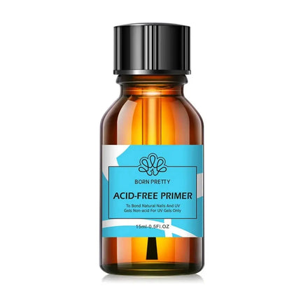 Born Pretty Nail Primer