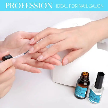 Born Pretty Nail Primer