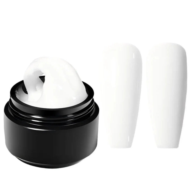 Born Pretty Pure Color & Glitter Non Stick Hand Extension Gel NEG02