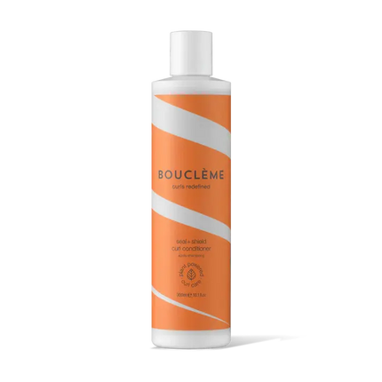 Bouclème Seal & Shield Conditioner