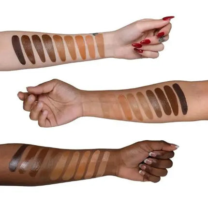 BPerfect Cronzer Cream Bronzer Nutty