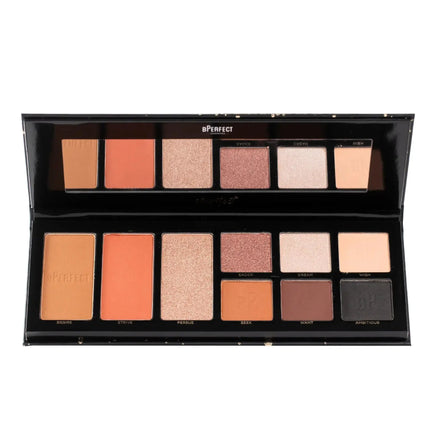 BPerfect Manifest Aspire Palette