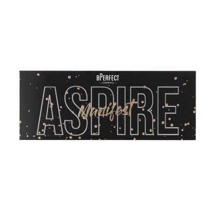 BPerfect Manifest Aspire Palette