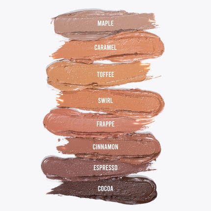 BPerfect Shape Stick Bronze & Define Cocoa