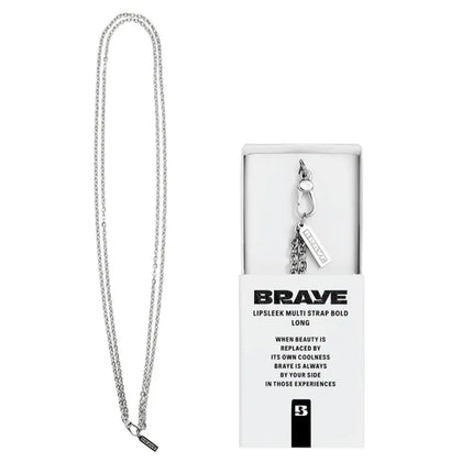 Braye Lipsleek Multi Strap Bold Long