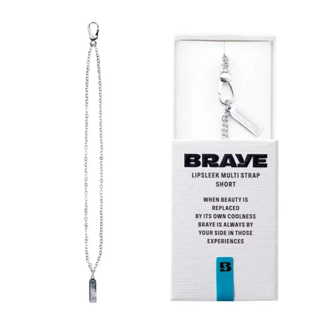 Braye Lipsleek Multi Strap Short