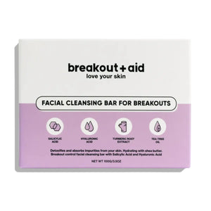 Cleansing Bar Soap