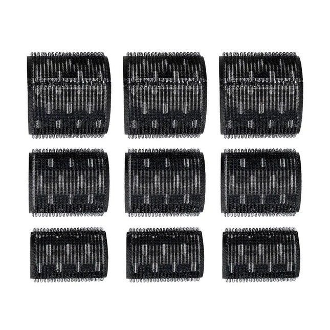 Brushworks Ceramic Thermal Rollers Variety Pack