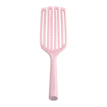 Brushworks Curly Hair Detangling Brush