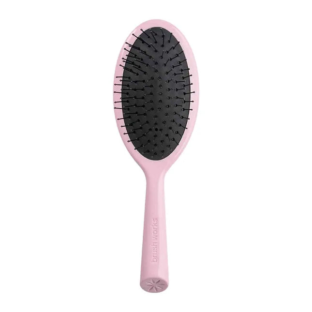 Brushworks Gentle Travel Hair Brush