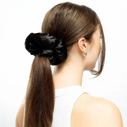 Brushworks Large Classic Cloud Scrunchies Set