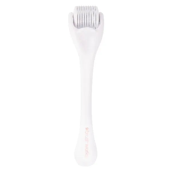 Brushworks Micro Needle Derma Roller 0.25 mm