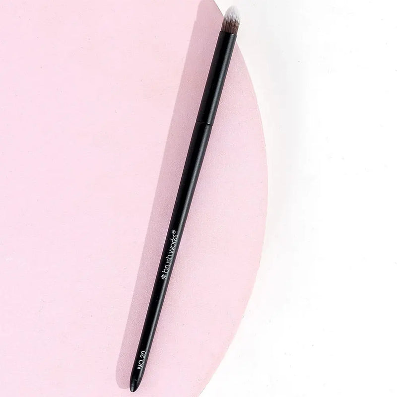 Brushworks No. 20 Smudge Brush