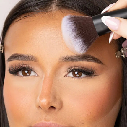 Brushworks No. 5 Powder Brush