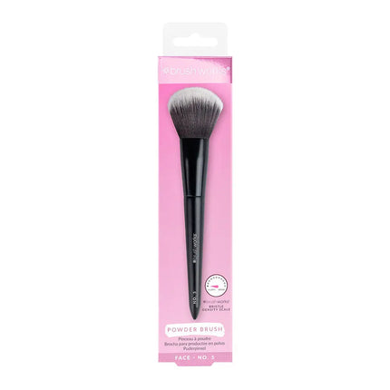 Brushworks No. 5 Powder Brush