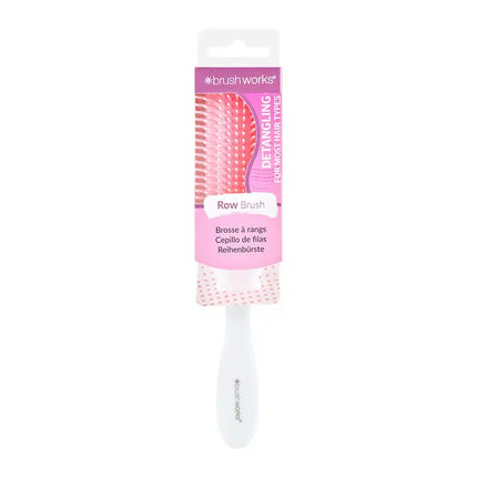 Brushworks Row Brush
