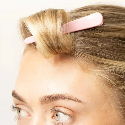 Brushworks Sectioning Clips