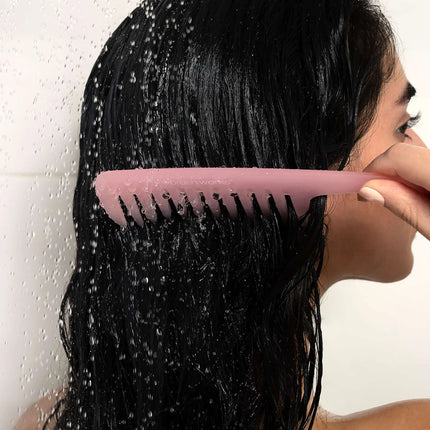 Brushworks Shower Comb